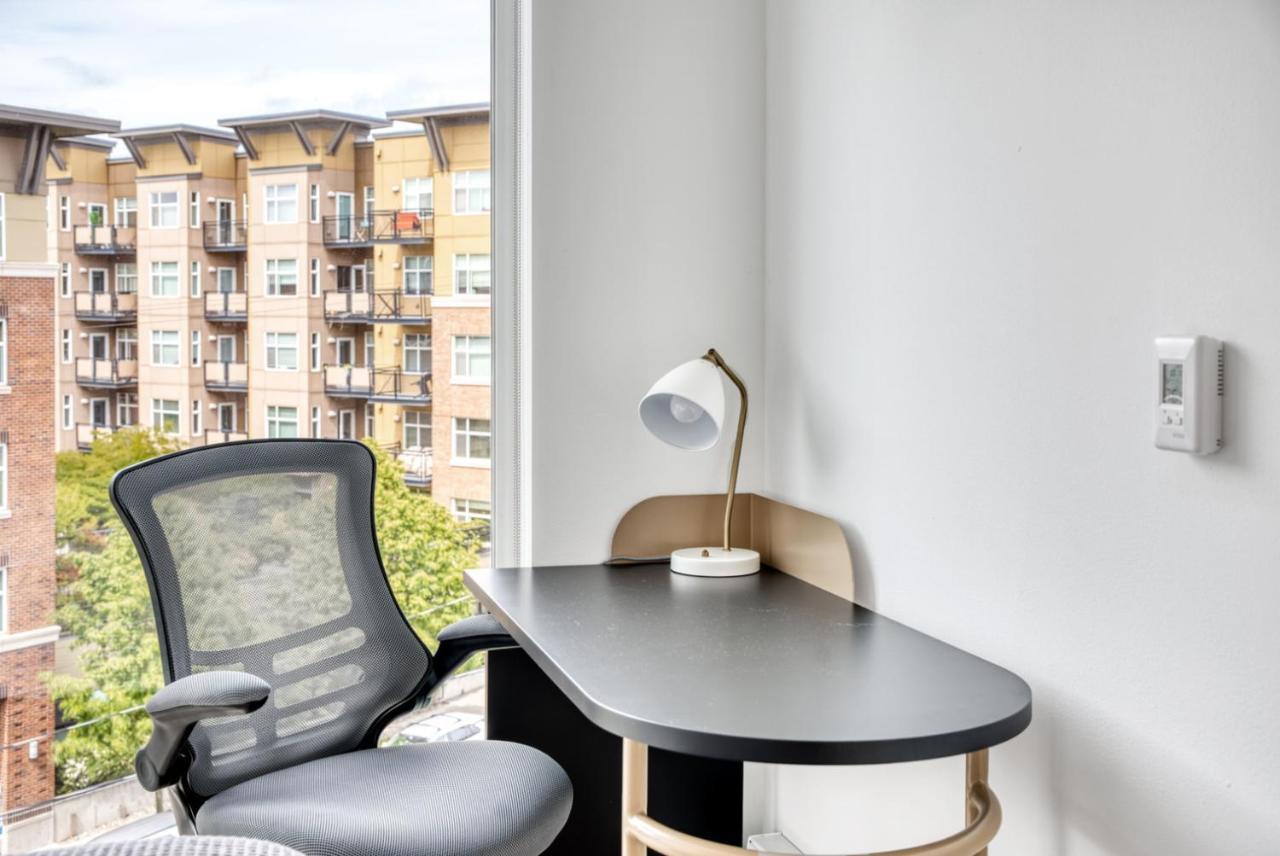 Apartment Ballard 1br W Wd Bbq Gym Nr Waterfront Sea-393